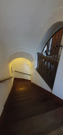 Pronájem kanceláře, Praha - Staré Město, Týnská, 122 m2