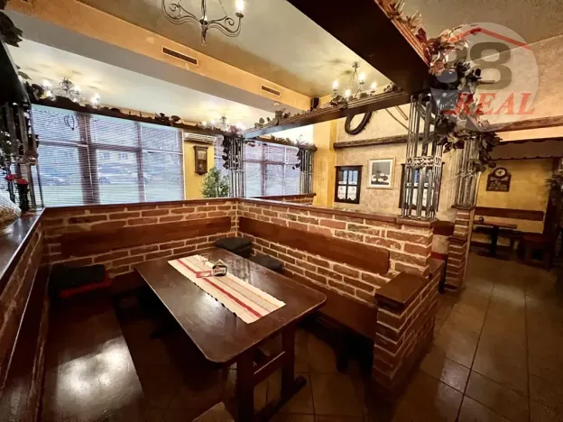 Prodej obchodního prostoru, Klášterec nad Ohří, 17. listopadu, 621 m2