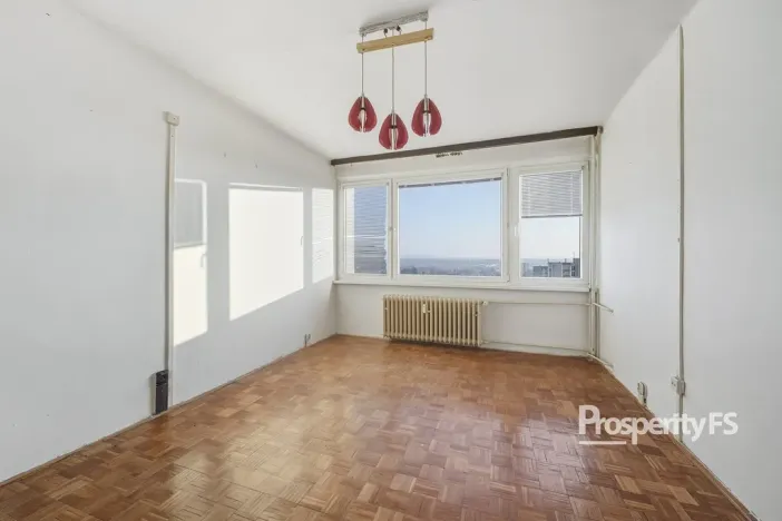 Prodej bytu 2+1, Česká Lípa, Železničářská, 60 m2