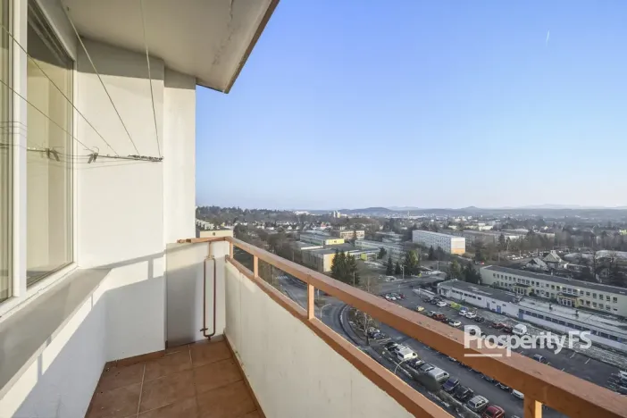 Prodej bytu 2+1, Česká Lípa, Železničářská, 60 m2