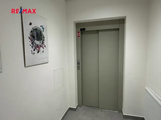 Pronájem bytu 2+kk, Kladno, Čermákova, 39 m2