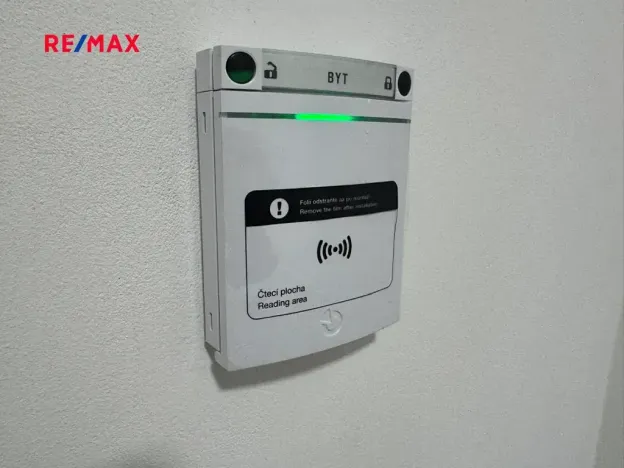 Pronájem bytu 1+kk, Kladno, Čermákova, 32 m2