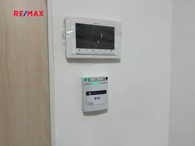 Pronájem bytu 1+kk, Kladno, Čermákova, 32 m2