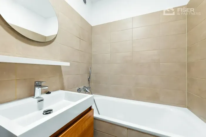 Prodej bytu 3+1, Valašské Meziříčí, Jičínská, 74 m2