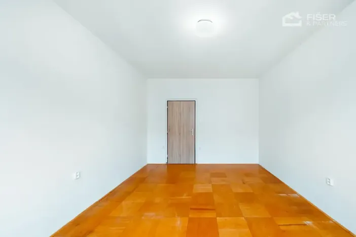 Prodej bytu 3+1, Valašské Meziříčí, Jičínská, 74 m2