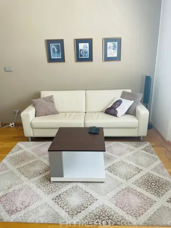 Pronájem bytu 2+kk, Brno, Květinářská, 50 m2