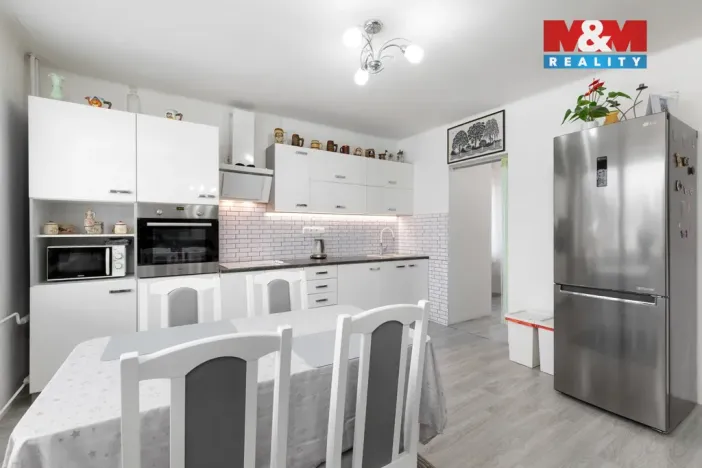 Prodej rodinného domu, Ostrava - Proskovice, Kalužní, 262 m2