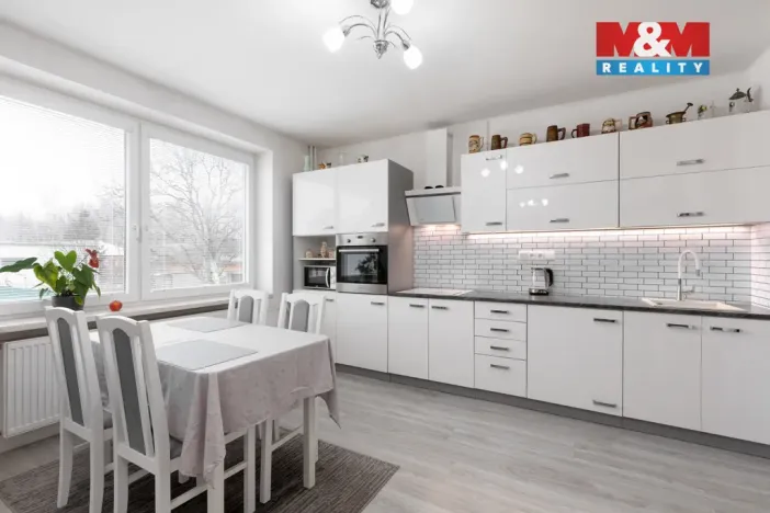 Prodej rodinného domu, Ostrava - Proskovice, Kalužní, 262 m2