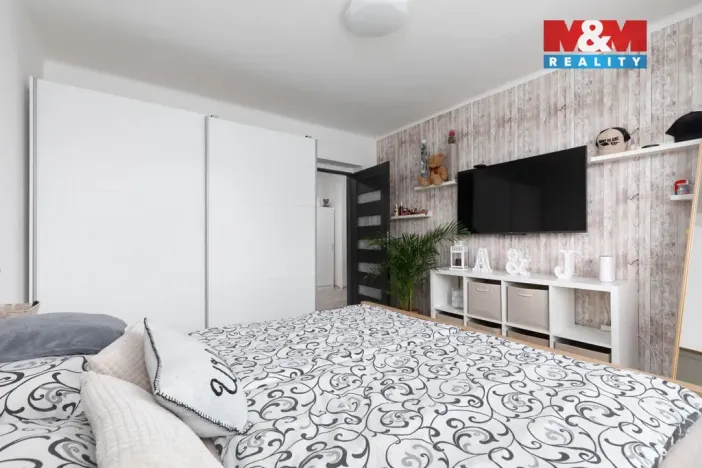 Prodej rodinného domu, Ostrava - Proskovice, Kalužní, 262 m2