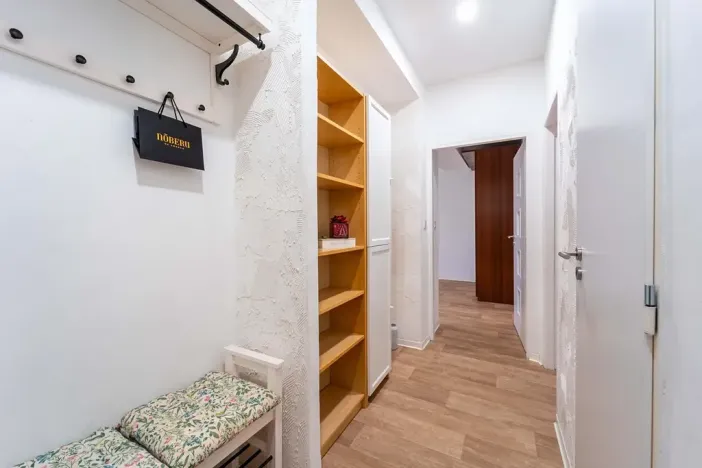 Pronájem bytu 2+1, Olomouc, tř. Míru, 51 m2