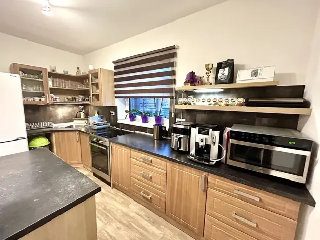 Prodej rodinného domu, Černá u Bohdanče, 89 m2