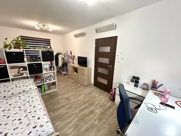 Prodej rodinného domu, Černá u Bohdanče, 89 m2