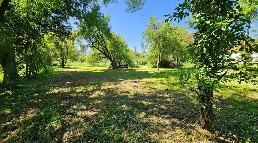 Prodej pozemku pro bydlení, Zbýšov, 892 m2