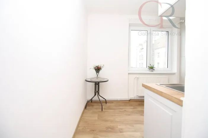 Prodej bytu 2+1, Plzeň - Východní Předměstí, Rychtaříkova, 51 m2