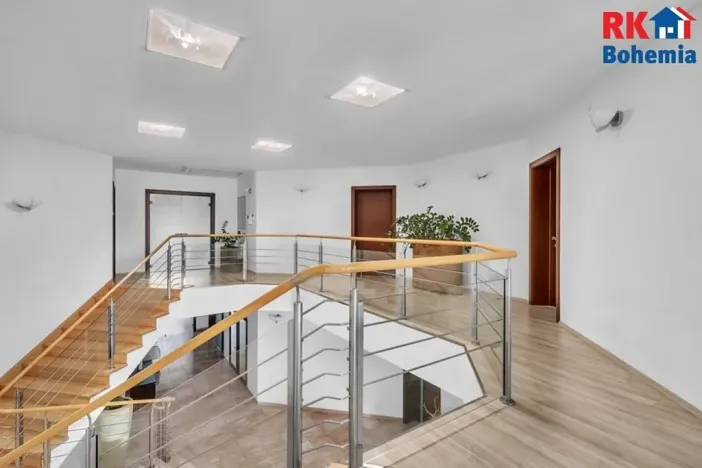 Prodej pozemku pro bydlení, Turnov, Křišťálová, 7976 m2