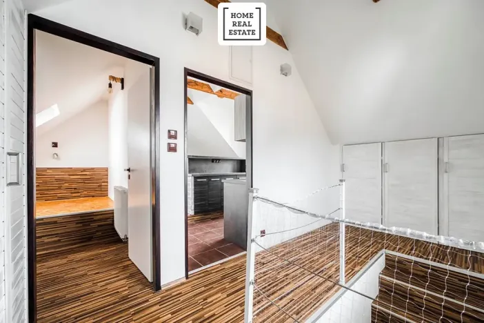 Prodej rodinného domu, Praha - Dolní Měcholupy, U svornosti, 117 m2