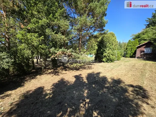 Prodej pozemku pro bydlení, Malá Hraštice, 1411 m2