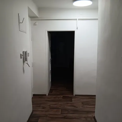 Pronájem bytu 2+1, Bílina - Újezdské Předměstí, 5. května, 60 m2