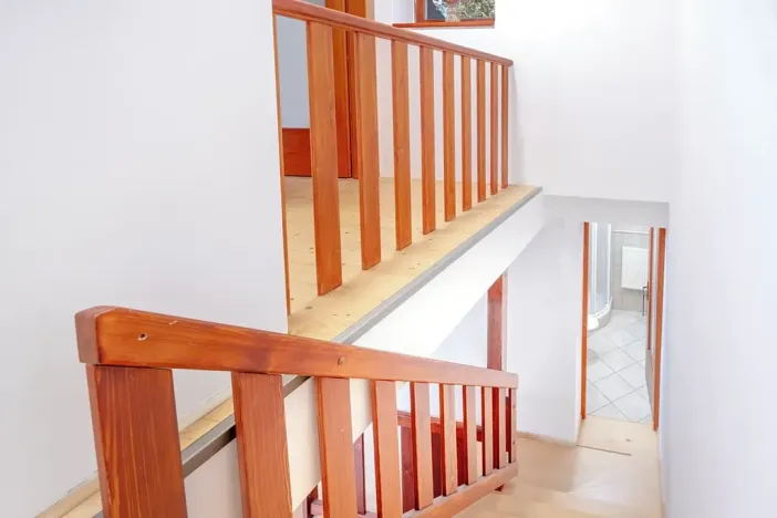 Prodej rodinného domu, Březová-Oleško, Průběžná II., 177 m2