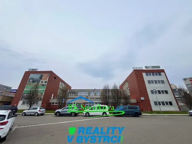 Pronájem kanceláře, Brno, Kubíčkova, 77 m2