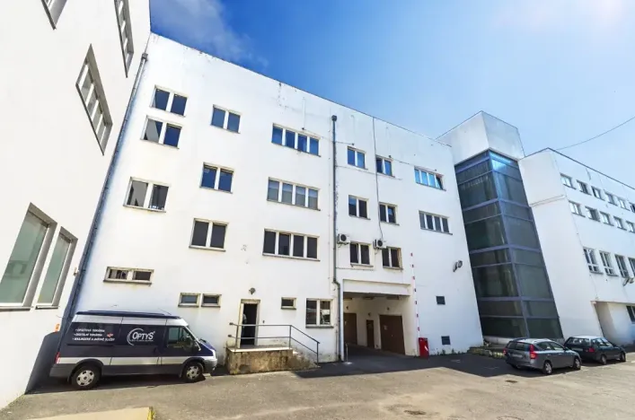 Pronájem skladu, Praha - Michle, Ohradní, 23 m2