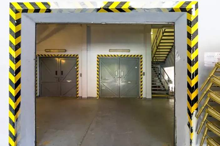 Pronájem skladu, Praha - Michle, Ohradní, 23 m2