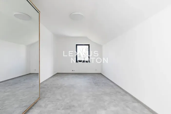 Pronájem rodinného domu, Vysoký Újezd, K Přejezdu, 175 m2