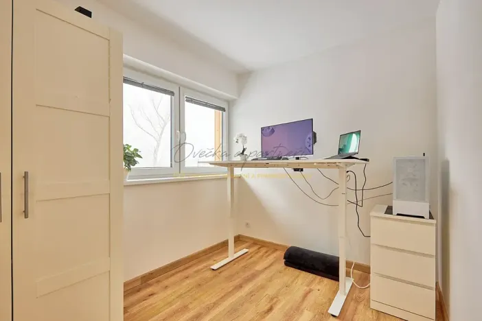 Prodej bytu 1+kk, Černá v Pošumaví, 33 m2