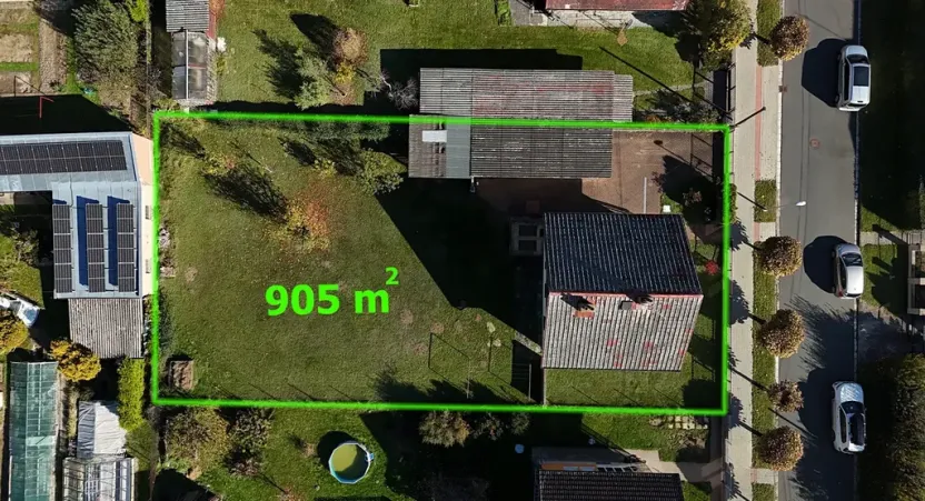 Prodej rodinného domu, Hradec Králové, Smiřická, 194 m2