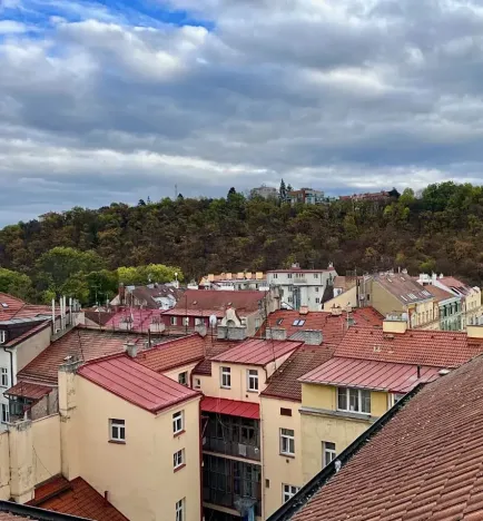 Prodej bytu 3+kk, Praha - Košíře, Holečkova, 67 m2