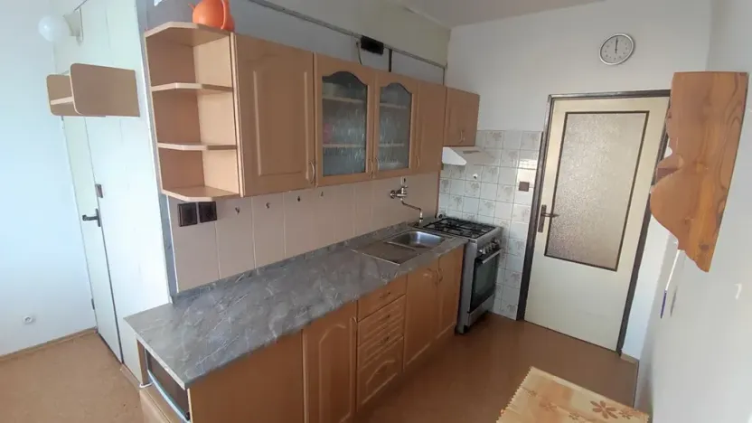 Pronájem bytu 2+1, Hradec Králové, Fričova, 69 m2