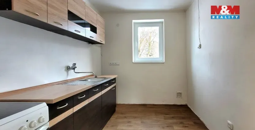 Pronájem bytu 3+1, Frýdštejn - Bezděčín, 65 m2