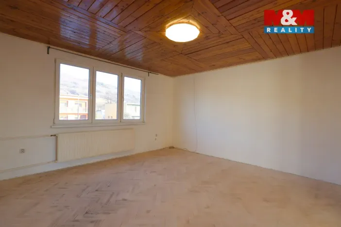 Prodej rodinného domu, Zlaté Hory, Wolkerova, 158 m2