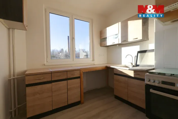 Prodej rodinného domu, Zlaté Hory, Wolkerova, 158 m2