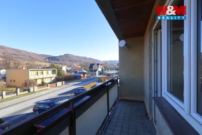 Prodej rodinného domu, Zlaté Hory, Wolkerova, 158 m2