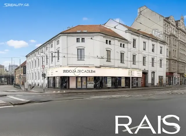 Prodej bytu 2+kk, Brno, 63 m2