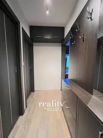 Pronájem bytu 1+1, Znojmo, Kuchařovická, 33 m2