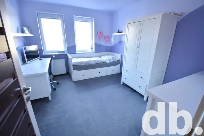 Pronájem bytu 3+kk, Karlovy Vary, Počernická, 140 m2