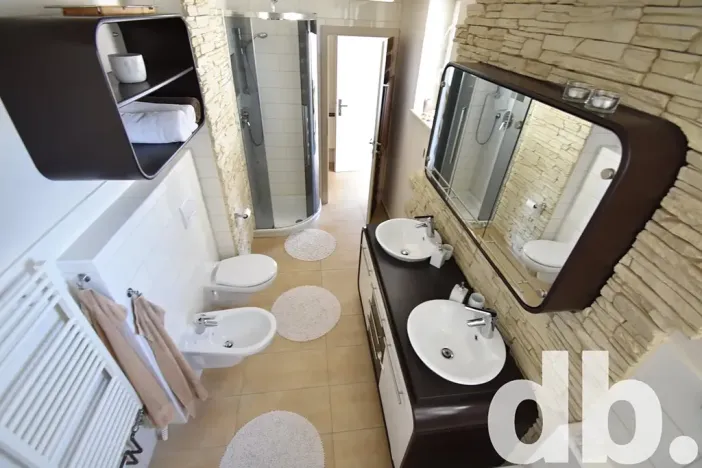 Pronájem bytu 3+kk, Karlovy Vary, Počernická, 140 m2