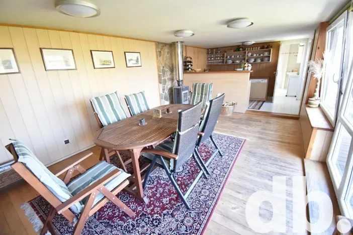 Pronájem bytu 3+kk, Karlovy Vary, Počernická, 140 m2