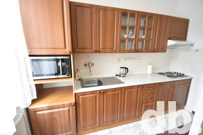 Pronájem bytu 2+kk, Karlovy Vary, Vítězná, 45 m2