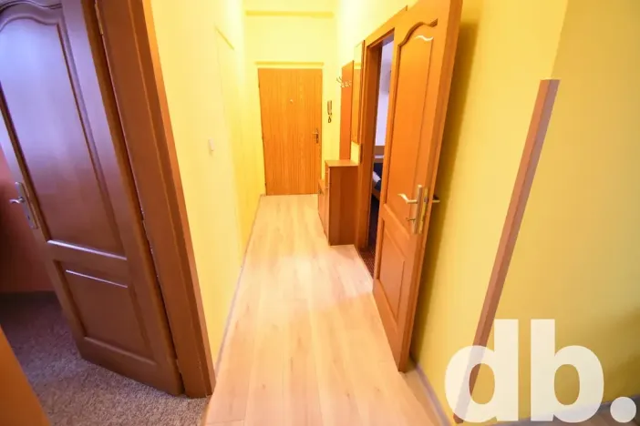 Pronájem bytu 2+1, Karlovy Vary, Vítězná, 54 m2