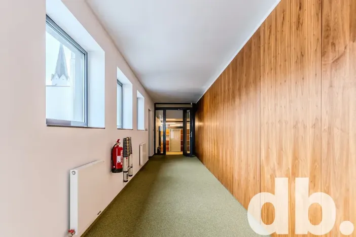 Pronájem kanceláře, Cheb, 26. dubna, 190 m2