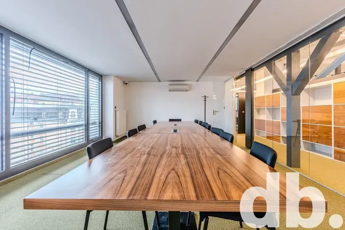 Pronájem kanceláře, Cheb, 26. dubna, 190 m2