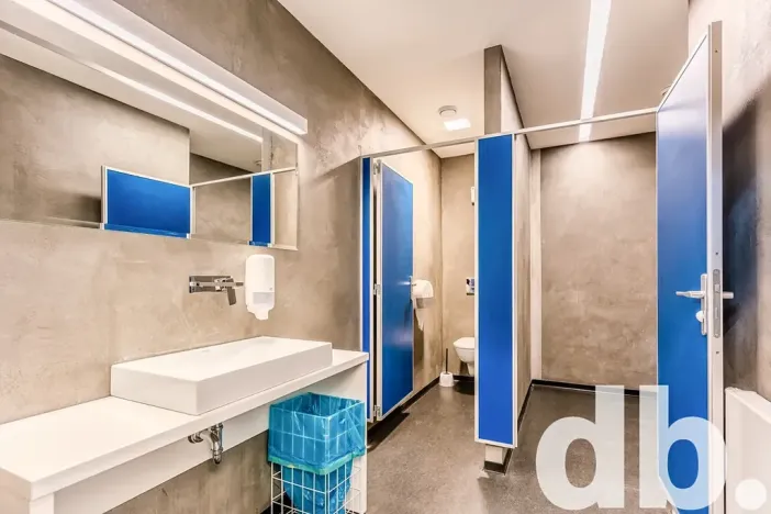 Pronájem kanceláře, Cheb, 26. dubna, 190 m2