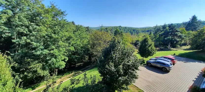 Pronájem bytu 1+kk, Brno, Šemberova, 48 m2