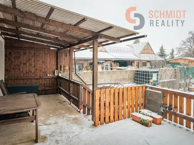 Prodej rodinného domu, Podivín, 357 m2