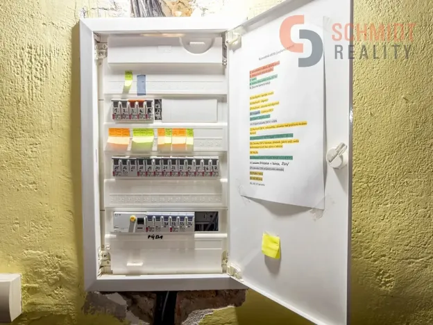 Prodej rodinného domu, Podivín, 357 m2