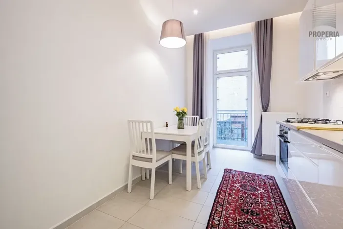 Prodej bytu 2+1, Brno, Zborovská, 65 m2