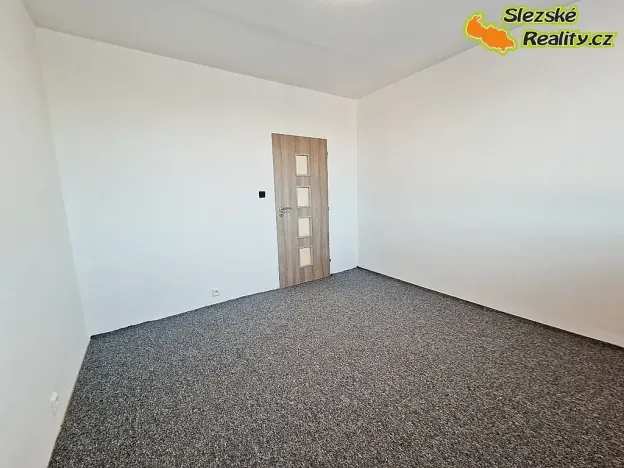 Pronájem bytu 3+1, Ostrava, 76 m2